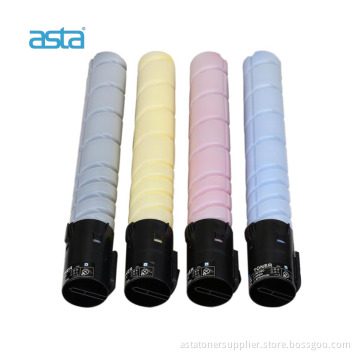 ASTA Toner For Konica Minolta C360 C451 C550